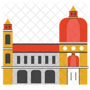 Santa Maria Del Fiore Florence Cathedral Cathedral Icon
