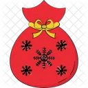 Toffee Sack Candy Sack Goodies Pack Icon