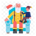 Santa Story  Symbol