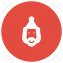 Santaclaus  Icon