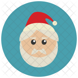 Santaclaus Icon