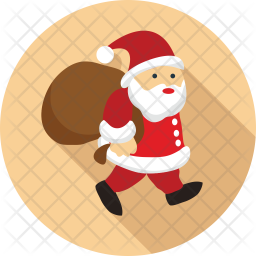 Santaclaus Icon