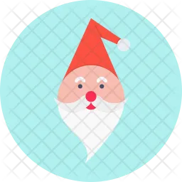 Santaclaus  Icono