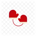 Santas Gloves アイコン