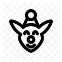 Santas Helfer  Symbol
