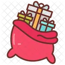 Santas Sack Gifts Home Deliveries アイコン