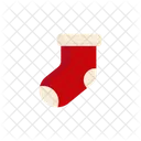 Santas Sock アイコン