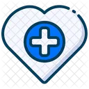 Medical En Bonne Sante Medecin Icon