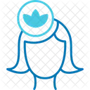 Sante Mentale Bien Etre Mental Bien Etre Emotionnel Icône