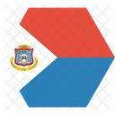 Sint Maarten Nacional Icono