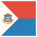 Sint Maarten Nacional Icono