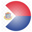 Sint Maarten Nacional Icono