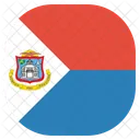 Sint Maarten Nacional Icono