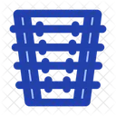 Santoor  Icon