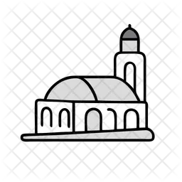 Santorini  Icon