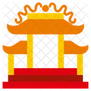 Santuario Icono