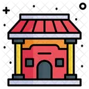 Santuario  Icono