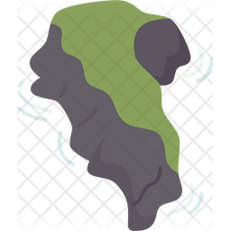 Sao Icon - Download in Flat Style