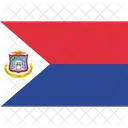 Sint Maarten Nacional Ícone