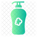 Saop Bottle  Icon
