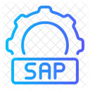 Sap Web Software Development Icon