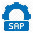Sap Web Software Development Icon