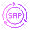 Refresh Sap Software Development Icon