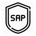 Security Shield Protection Icon