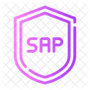 Security Shield Protection Icon