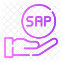 Services Sap Seo And Web Icon
