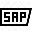 Savia Signo Logotipo Icono