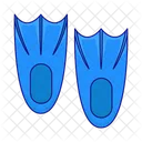 Mergulho Mergulho Mascara Icon