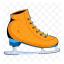 Sapato De Patinacao Bota De Patinacao Skate No Gelo Icon