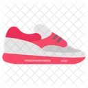 Sapatos De Ioga Bota De Ioga Capas De Sapato Icon