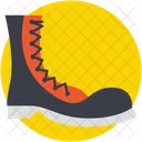 Palhaco Sapatos Botas Icon