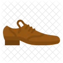 Sapatos formais  Ícone