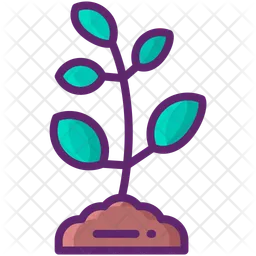 Sapling  Icon