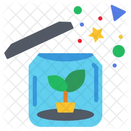 Sapling  Icon