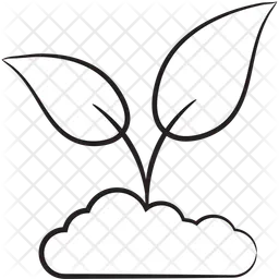 Saplings  Icon