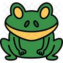 Sapo  Ícone
