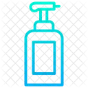 Dispenser Liquido Sapone Icon