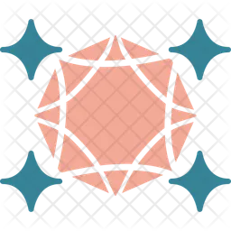 Sapphire  Icon