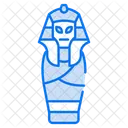 Sarcófago  Ícone