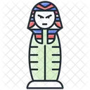 Sarcofago Icono