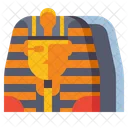 Sarcophagus  Icon