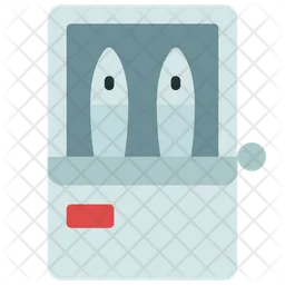 Sardine  Icon