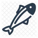 Sardine Europa Westeuropa Symbol