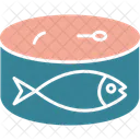 Sardines Food Fish Icon