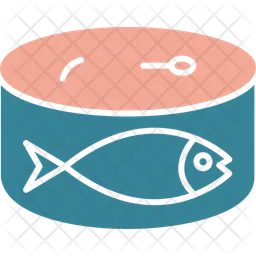 Sardines  Icon