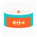 Sardines Symbol